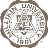 Millikin_University_seal